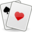 Applications games icon 32x32