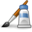 Applications graphics icon 32x32
