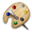 Applications graphics icon 32x32