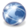 Applications internet icon 32x32