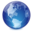 Applications internet icon 32x32