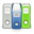 Applications office icon 32x32