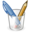 Applications office icon 32x32