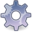 Applications system icon 32x32