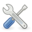 Preferences system icon 32x32