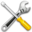 Preferences system icon 32x32