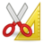 Applications accessories icon 48x48