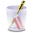 Applications accessories icon 48x48