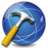 Applications development web icon 48x48