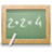Applications education icon 48x48