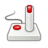 Applications games icon 48x48