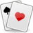 Applications games icon 48x48