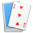Applications games icon 48x48