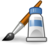 Applications graphics icon 48x48