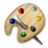 Applications graphics icon 48x48