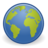 Applications internet icon 48x48