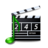 Applications multimedia icon 48x48