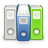 Applications office icon 48x48