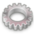 Applications system icon 48x48