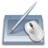 Preferences desktop peripherals icon 48x48