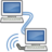 Preferences system network icon 48x48