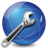 Preferences system network icon 48x48