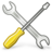 System settings icon 48x48