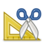Applications accessories icon 64x64