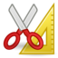 Applications accessories icon 64x64