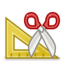 Applications accessories icon 64x64