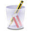 Applications accessories icon 64x64