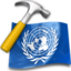 Applications development translation icon 64x64