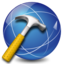 Applications development web icon 64x64