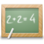 Applications education icon 64x64