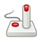 Applications games icon 64x64