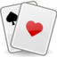Applications games icon 64x64