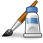 Applications graphics icon 64x64