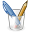 Applications office icon 64x64