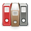 Applications office icon 64x64