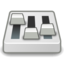Preferences desktop icon 64x64