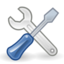 Preferences system icon 64x64