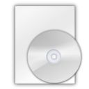 Application cda icon