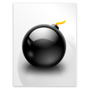 Application core icon