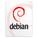 Application deb icon