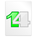 Application karbon icon