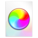 Application kcsrc icon