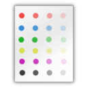 Application kcsrc icon