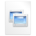 Application kpresenter icon