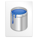 Application krita icon