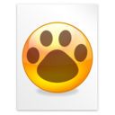 Application kugar icon